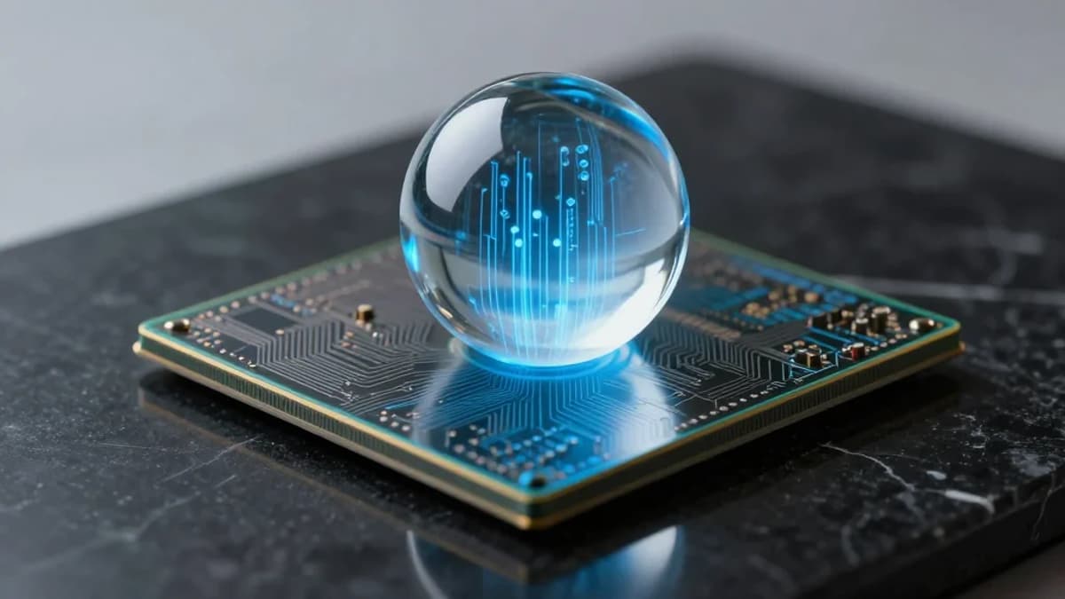 Software Stocks Bounce as Nvidia Shares Falter. Is a New Rotation Trade in Store?