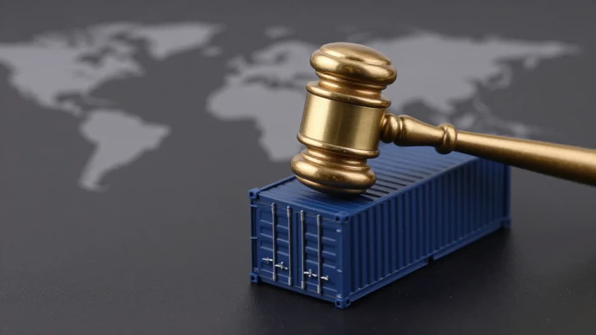 De Minimis Still Shelved After Supreme Court’s Tariff Ruling