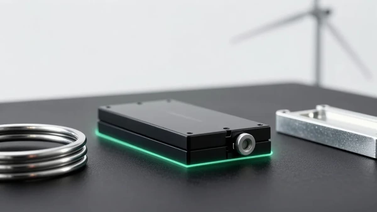 Carmaker League Table Shows EV Supply Chains Are Becoming Even Cleaner — Thanks To Strong EU Rules