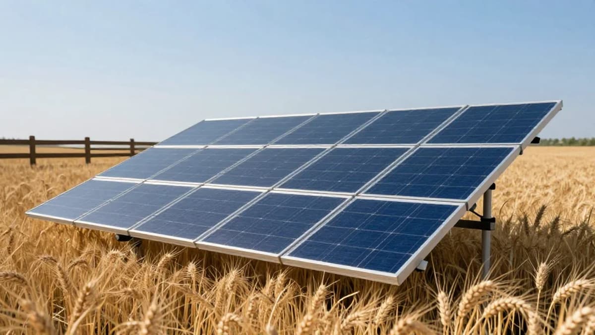 Developer Drops Coal Country Solar and Battery Plans in Face of Mounting Local Opposition