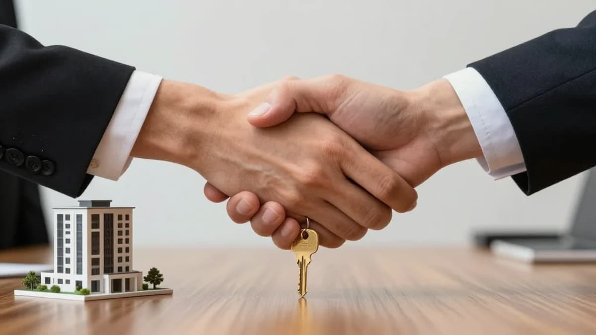 Lomond Expands Into Liverpool with Homesure Acquisition