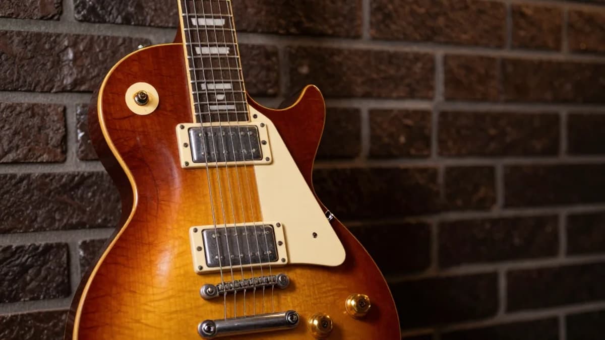 Romeo Unveils Debut Vintage Hard‑rock Album Deja