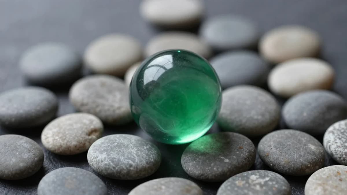 Even Top Pickers Need Decades to Find Few Winners