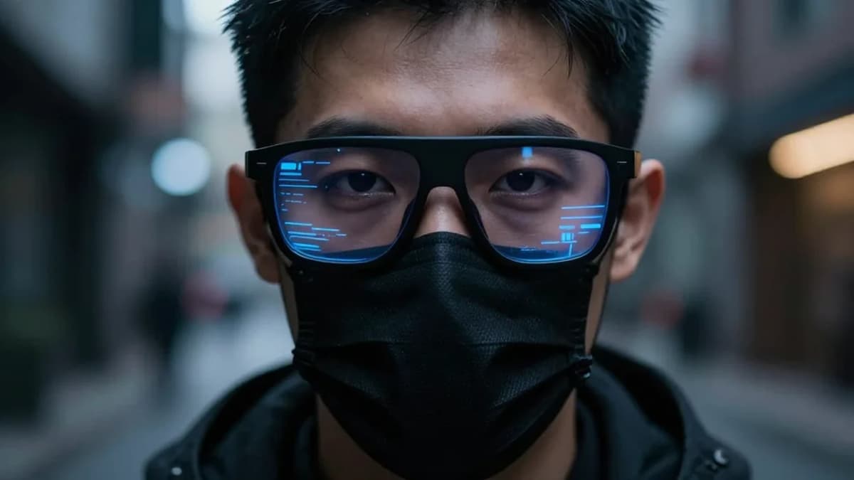 Low IQ, High Agency: AI Trust Wins