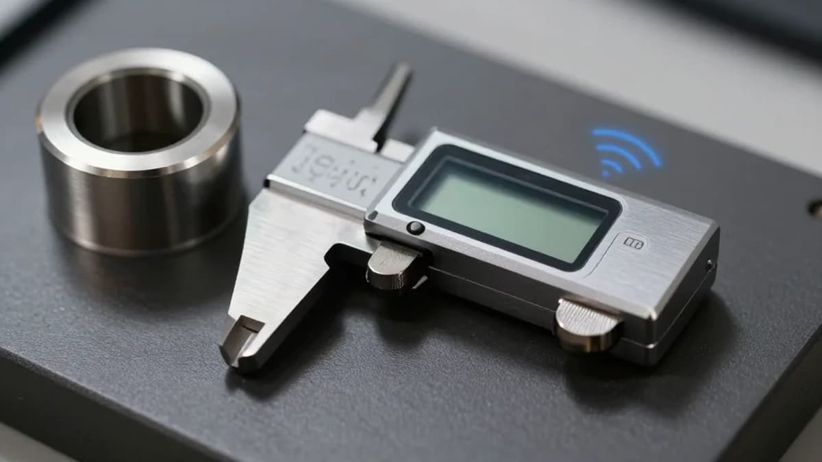 Achieving More Versatility From Three-Point Gaging