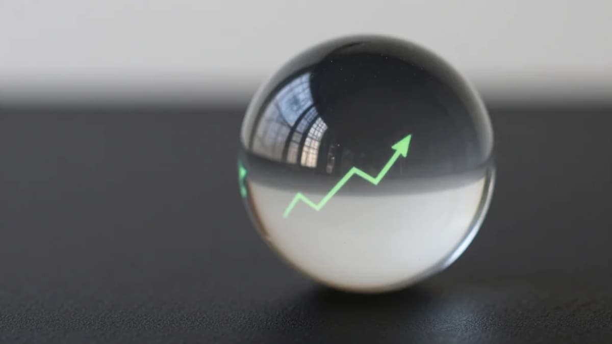 73% of Noon Trades Driven by Downside Volume