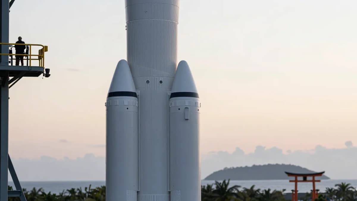 Book Review: The Islands and the Stars: A History of Japan’s Space Programs