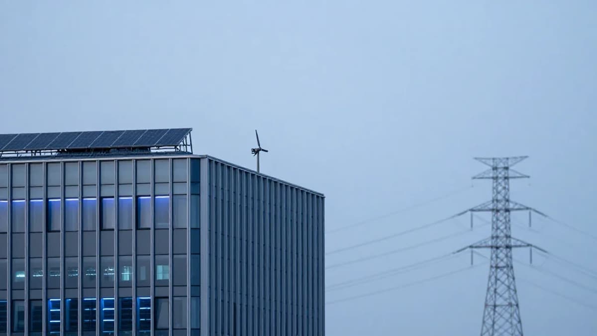 Data Centres Should Provide Flexibility Services to the Grid