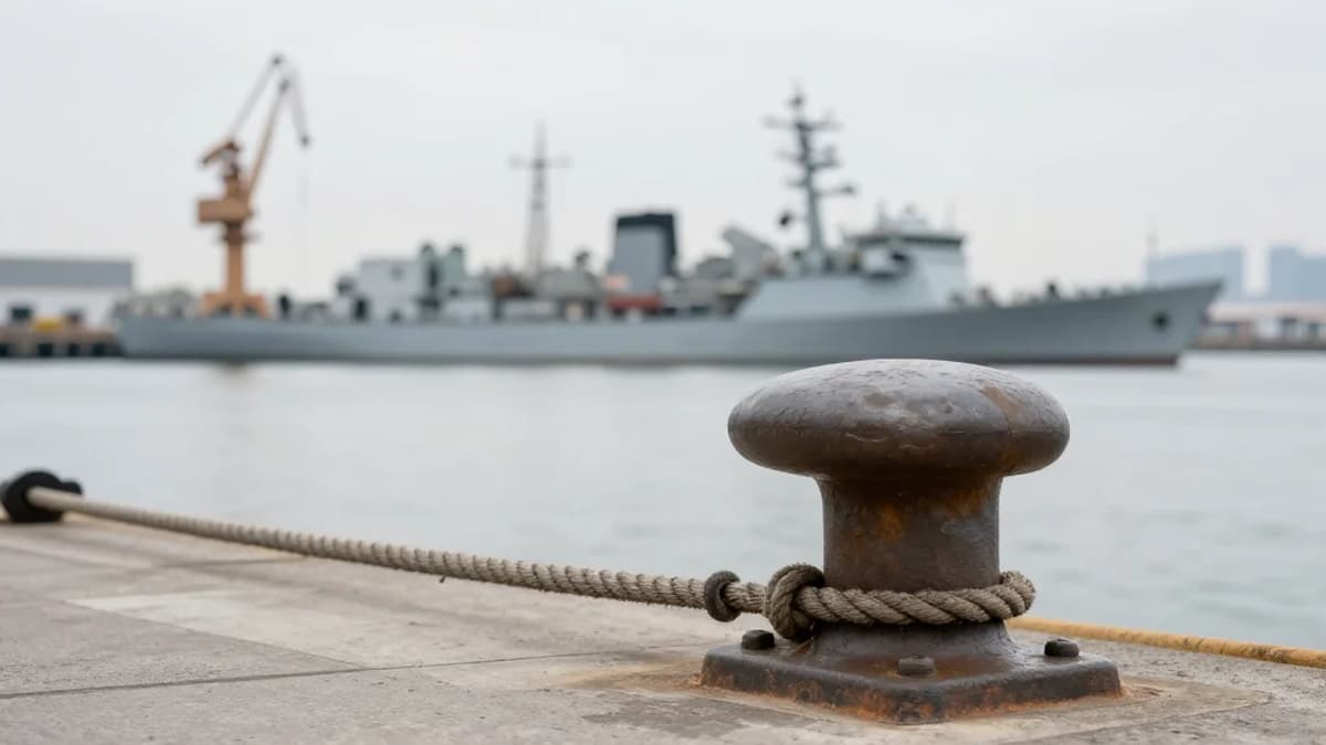 Backing Philly Mayor’s Manufacturing Push Amid NY Crisis