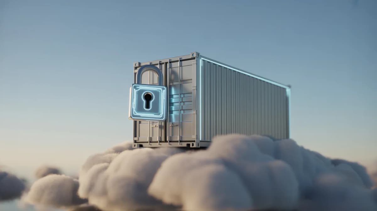 Echo Secures $35M Series A to Build AI‑Driven Secure Cloud Base Layer