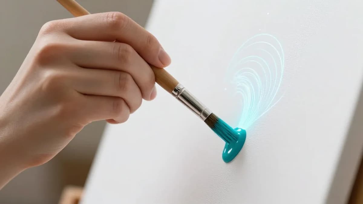 Human Creativity Thrives Beyond AI's Logical Limits