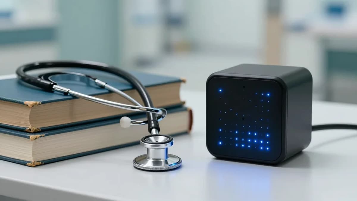 Do We Have a Dunning Kruger Effect Problem in Healthcare AI?