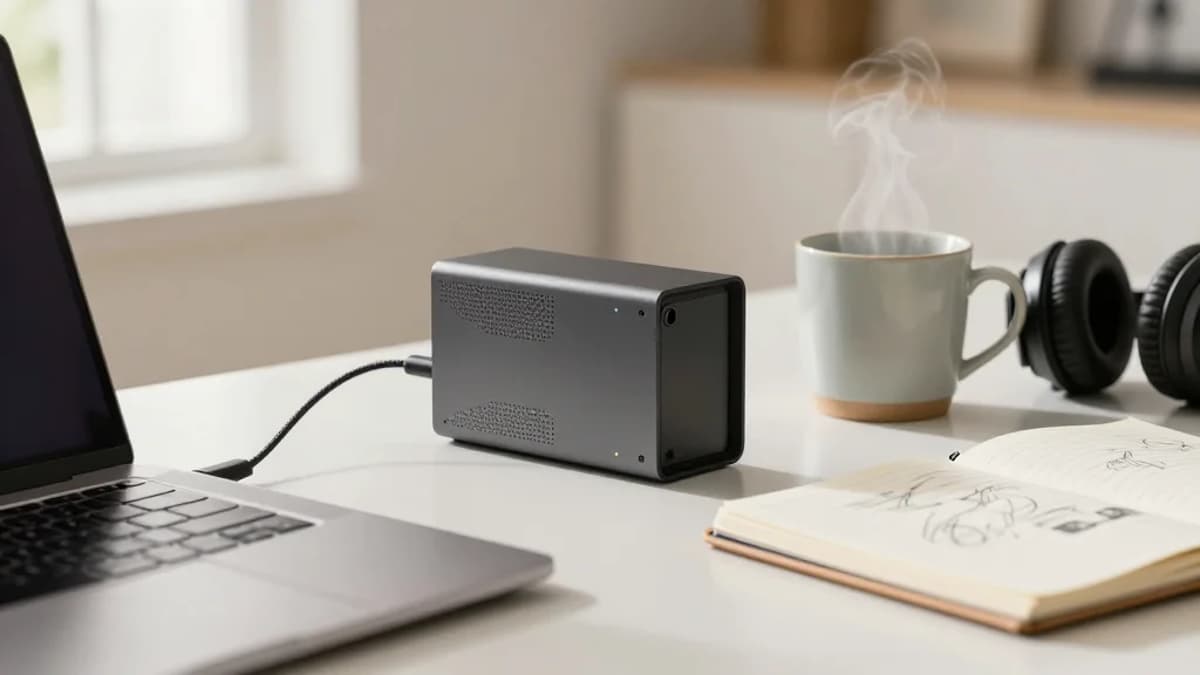 Start Building AI Now—No $10k Machine Needed