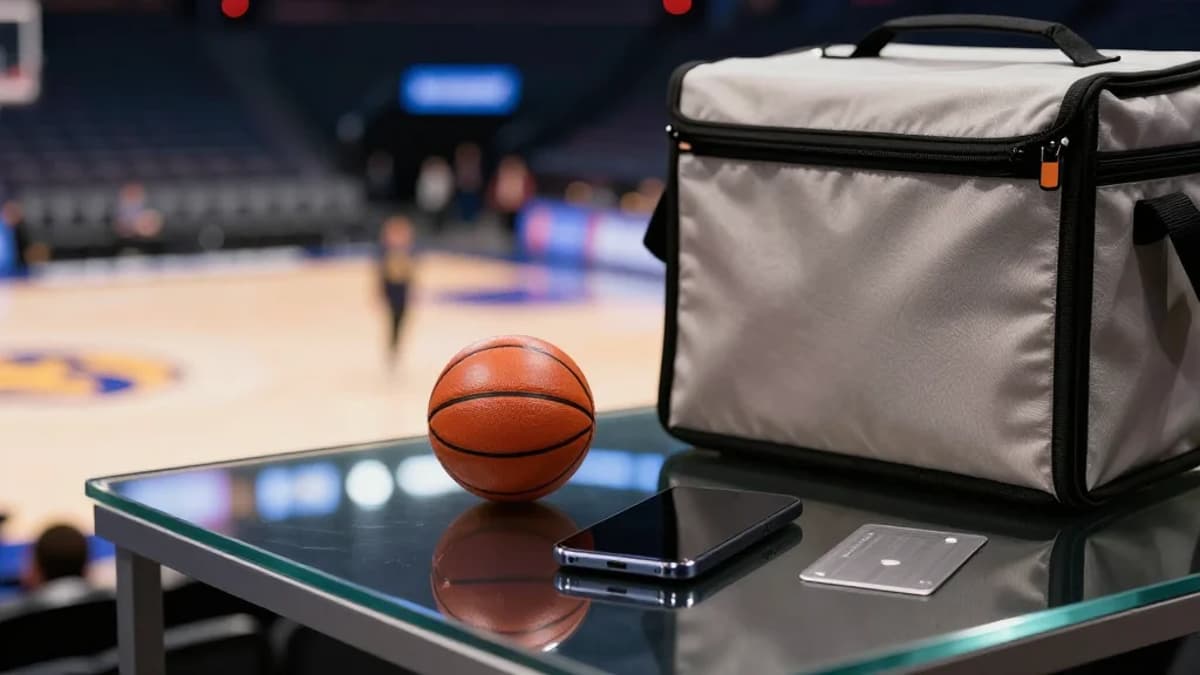 Inside the NBA’s Strategy for Big Brand Plays During All-Star Weekend