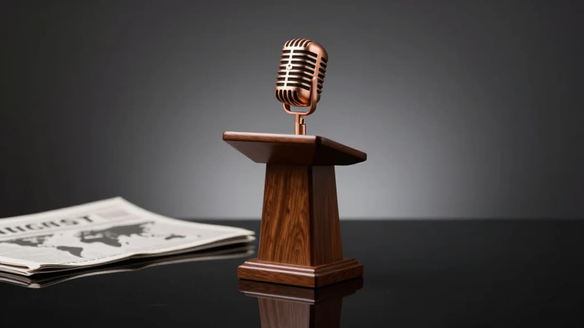 Neil Brown Named New Chairman of Poynter Institute Board of Trustees