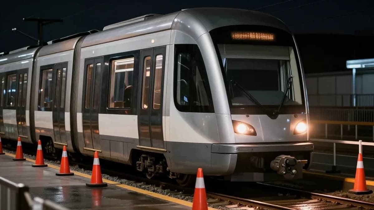 Midweek Roundup: From Farms to Ferries