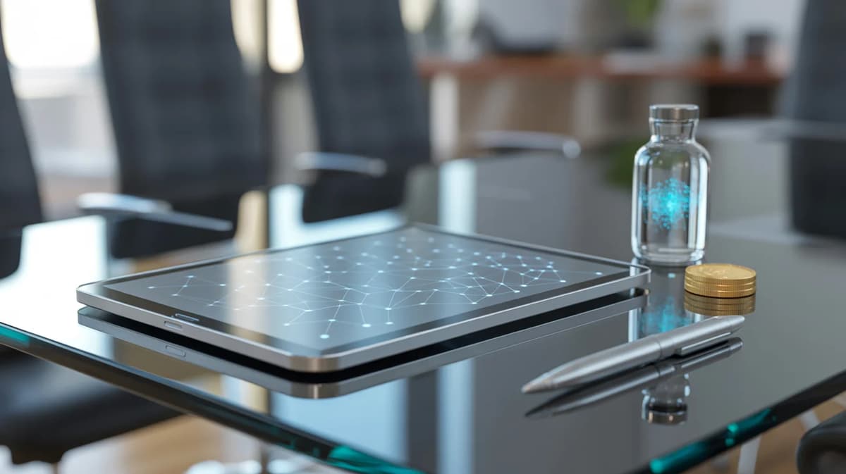 Indicio Secures Undisclosed Investment From NEC X to Accelerate Digital Identity Platform