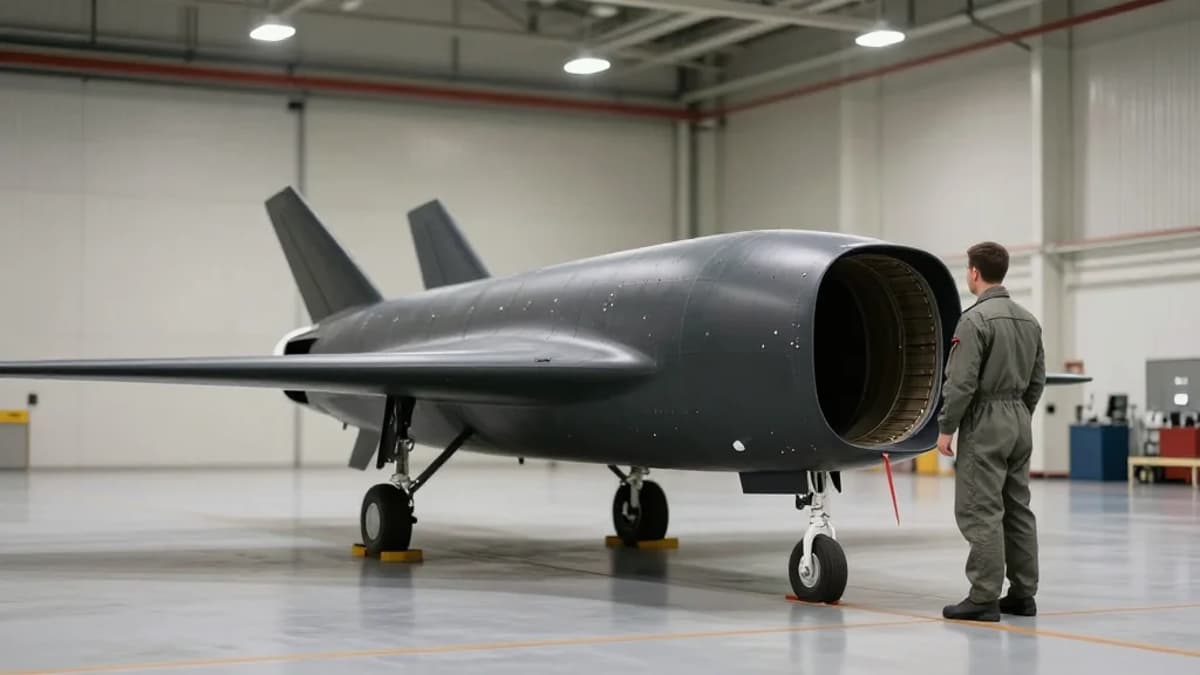 Rocket Lab Launches Hypersonic Test Mission for US DIU