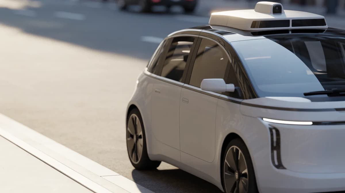 Zoox Will Let Public Riders Use Its Robotaxis in San Francisco