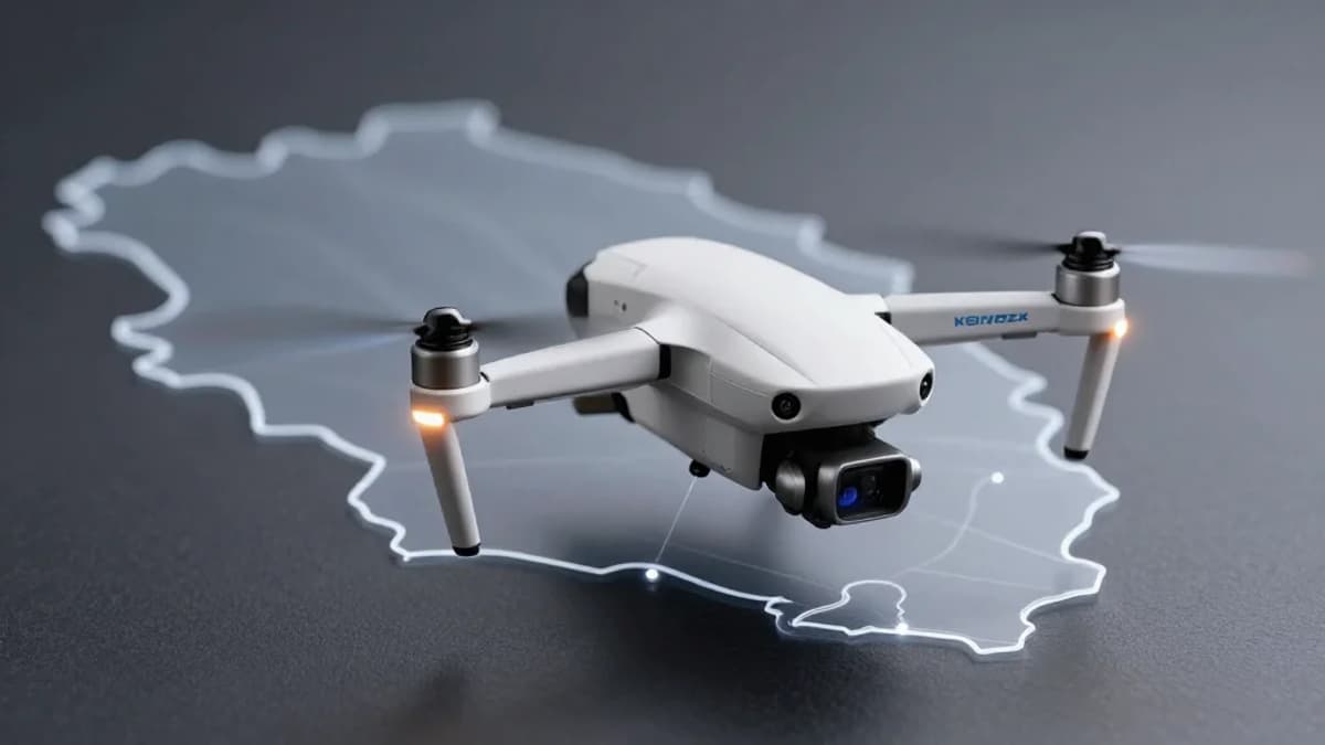 Sphere Calls for Rapid, Scalable Deployment of Autonomous Drone Surveillance to Protect NSW Beachgoers