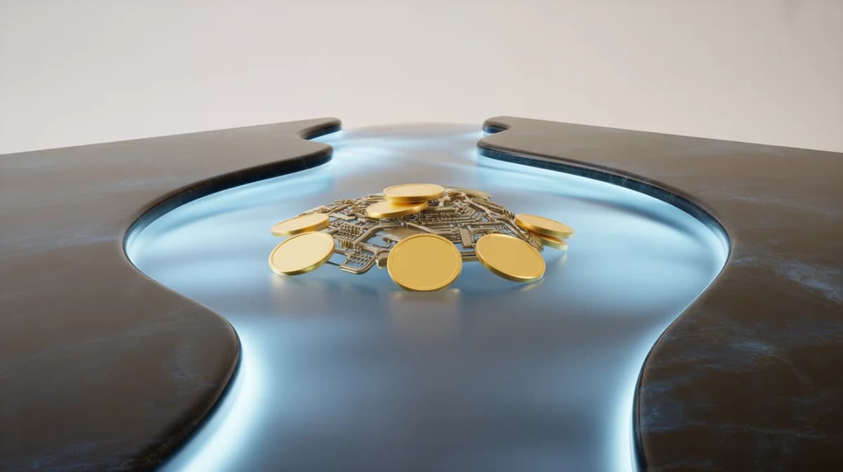 Flow Embeds FCM, Becoming Native Infrastructure Provider