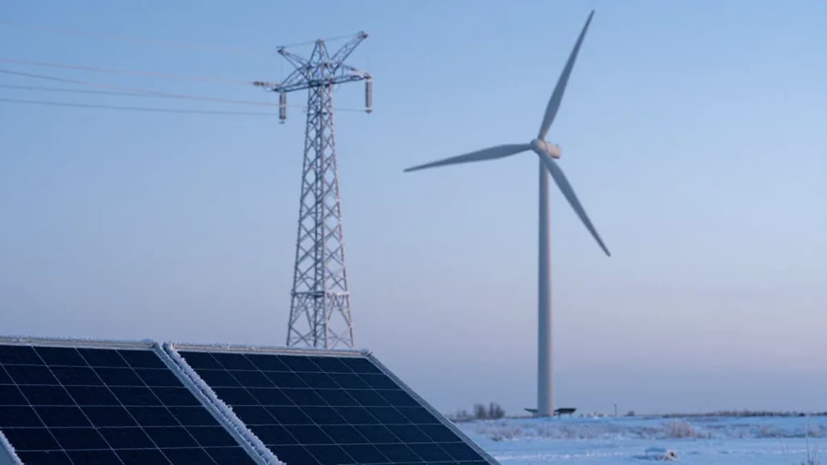 Closing Fossil Plants Drives Winter Grid Strain, Price Spikes