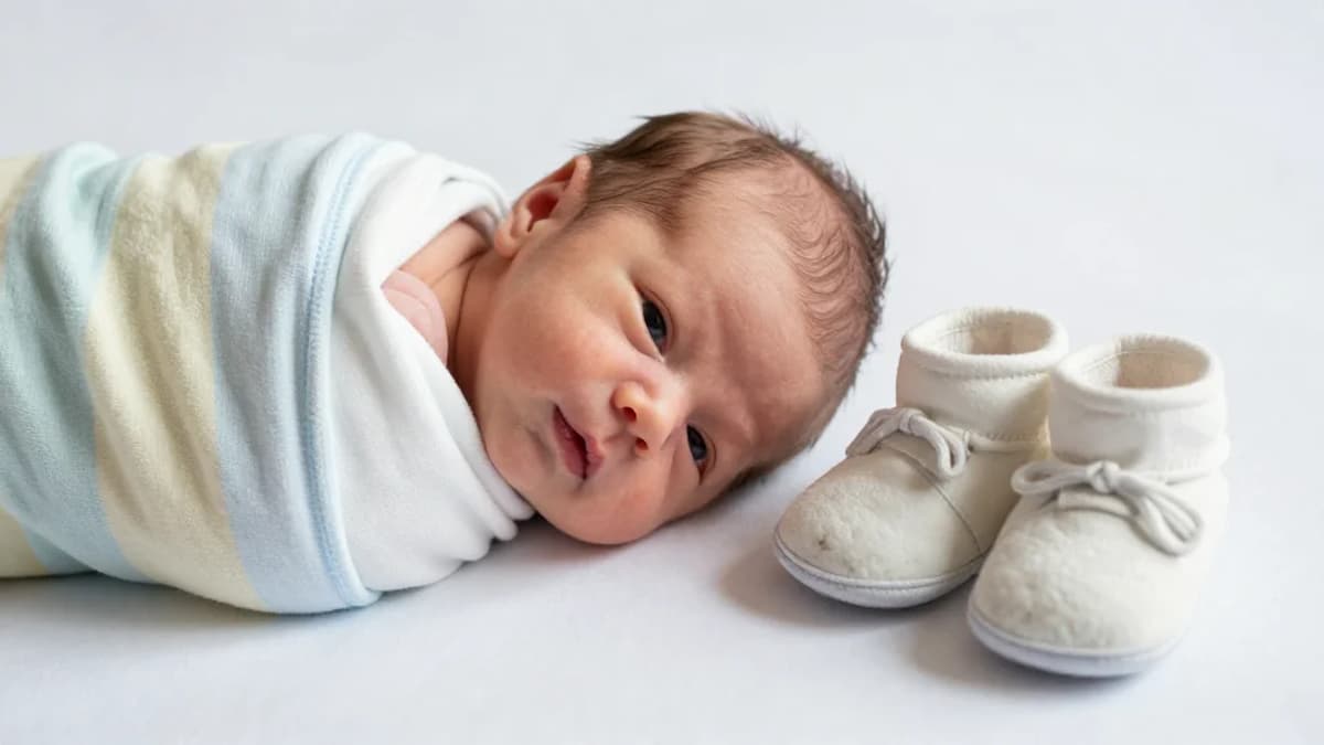 Income Inequality Fuels Worsening Birth Outcomes