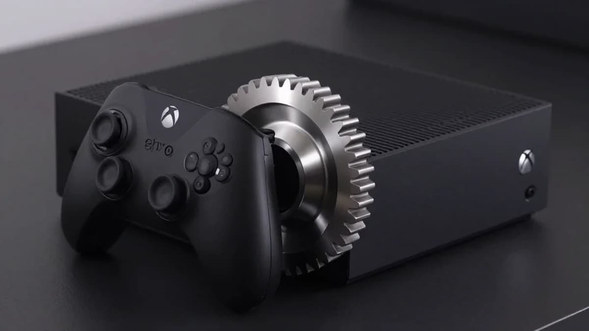 New Xbox CEO Aims to Revive Gaming Division