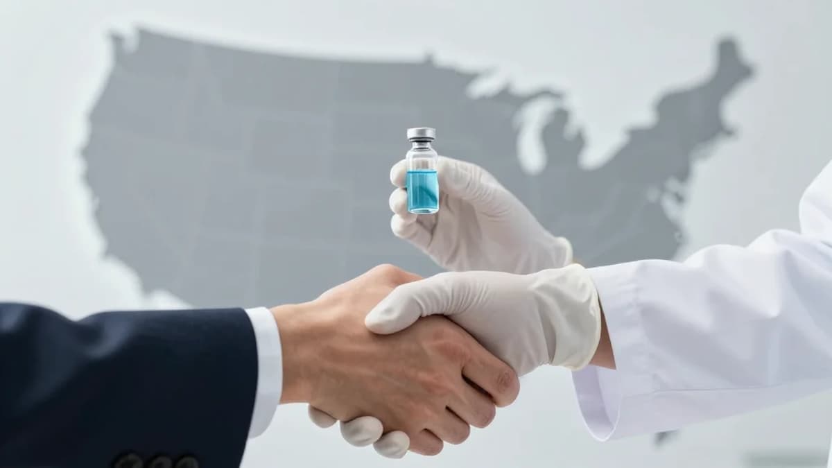 Navigating Uncertainty and Building Resilient Supply Chains: The Case for US-Based CDMO Partnerships