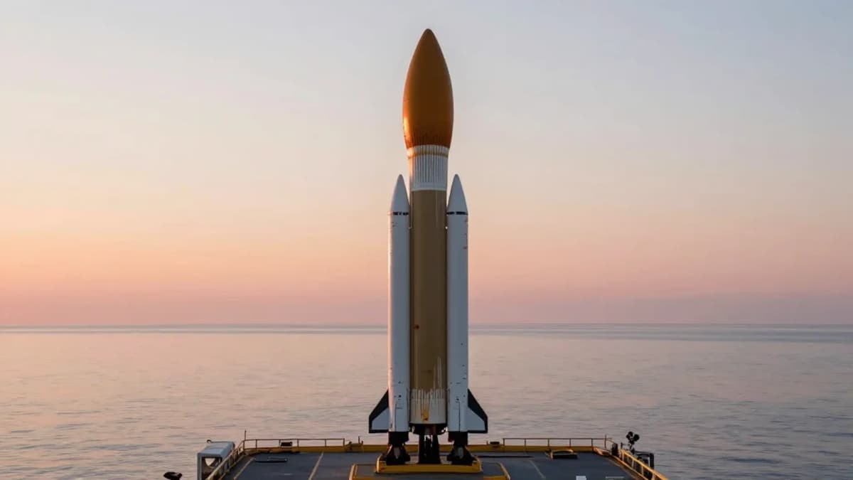 SpaceX Launches 25 More Starlink Satellites