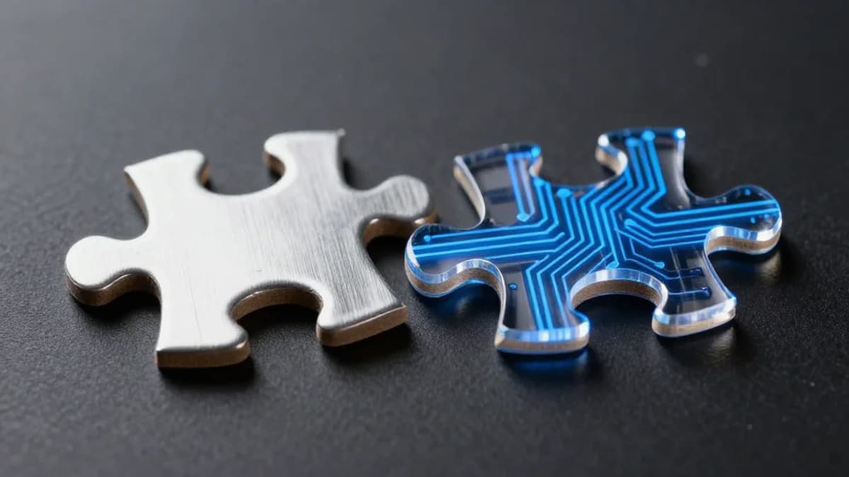 Business-Driven AI Demands New Accountability Partnerships