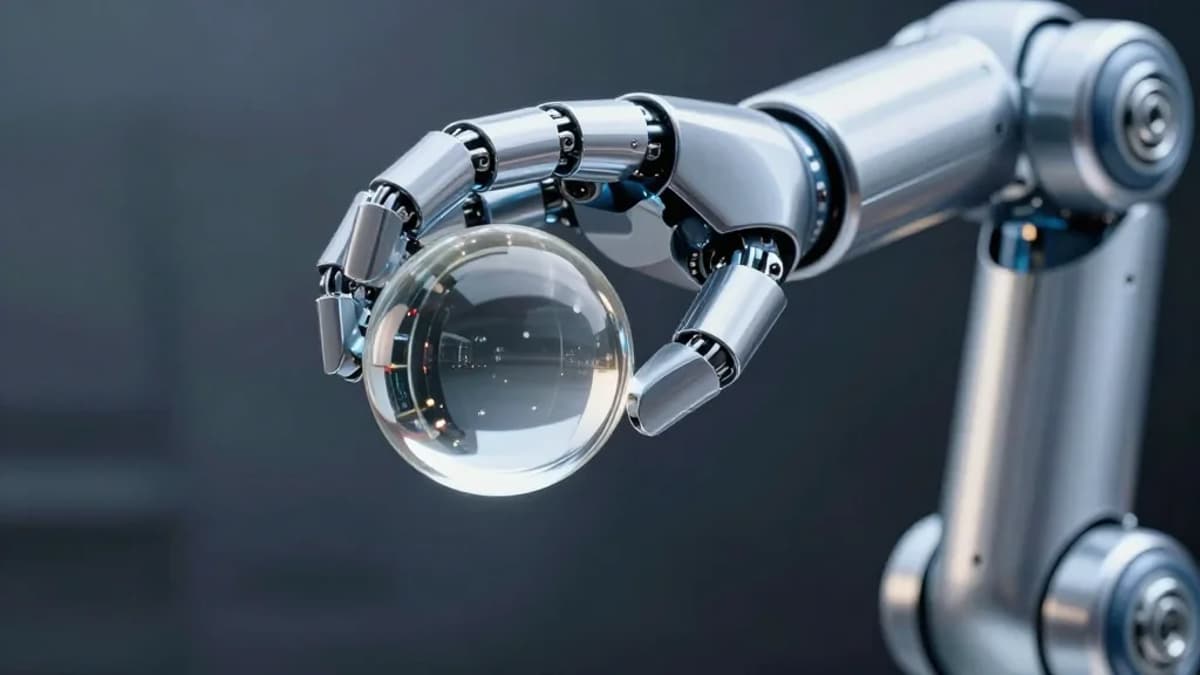 Boston Dynamics CEO Robert Playter Steps Down After More than 30 Years with the Company and Plans to Retire; CFO...