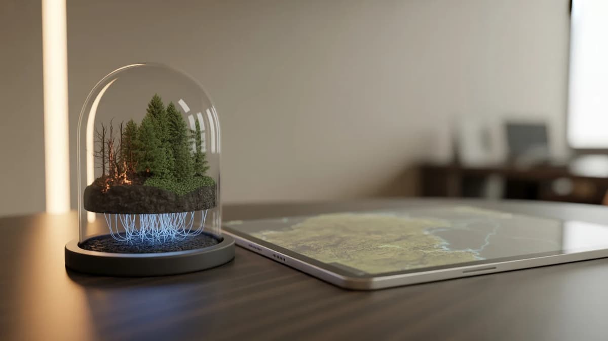 FutureProof Technologies Acquires Terrafuse AI to Boost Wildfire Risk Analytics