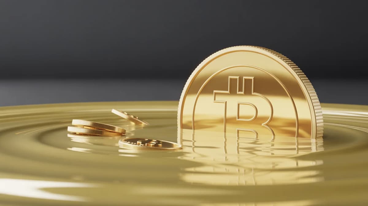 Bitcoin Poised for $95k with Large Liquidity Chunks