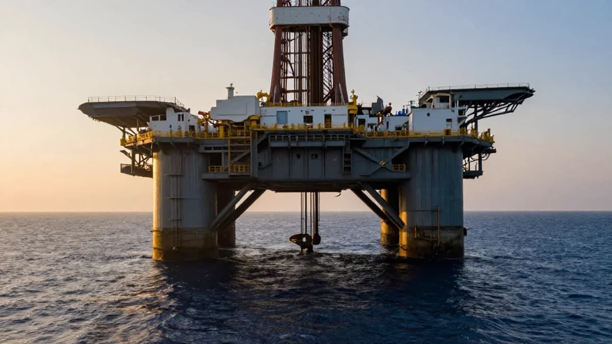 Oil and Gas Projects Now Take 15 Years to Start, Tripling Since Industry Peak: Global Energy Monitor