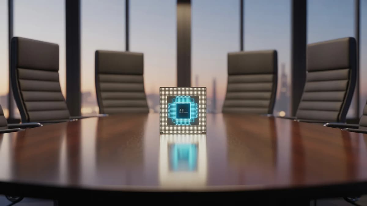 Google AI Leaders Review Year, Preview Future Innovations