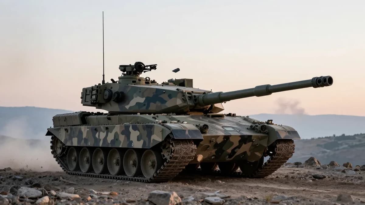 Israel Expands Security Zone to Shield Northern Civilians