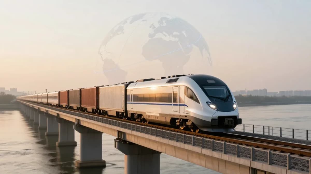 CMA CGM Adds Direct India-USWC String as Part of Asia Network Overhaul