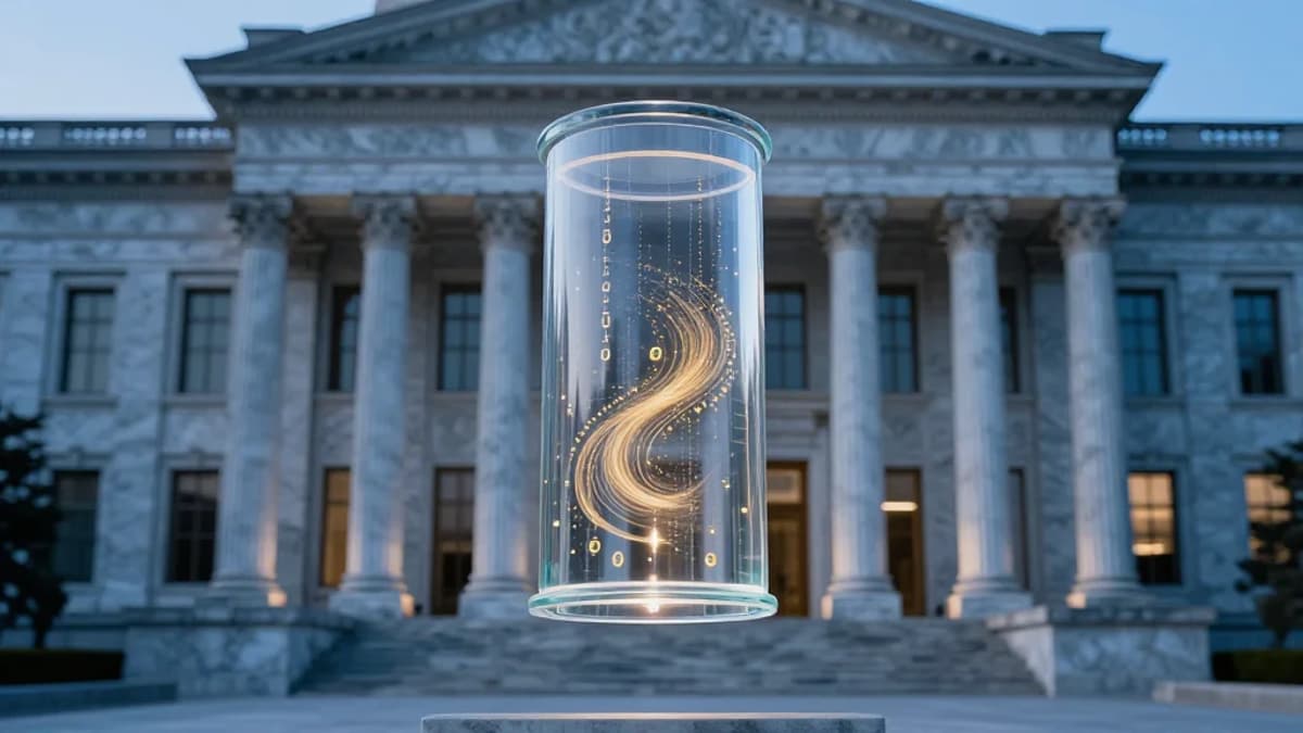 Bridging the Data Gap in Criminal Justice