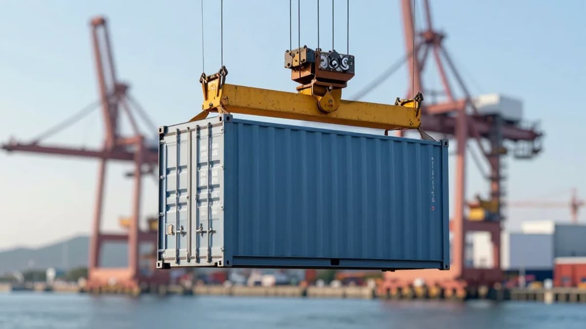 Shipper Purchase Orders Hold Steady Despite Tariff Uncertainty