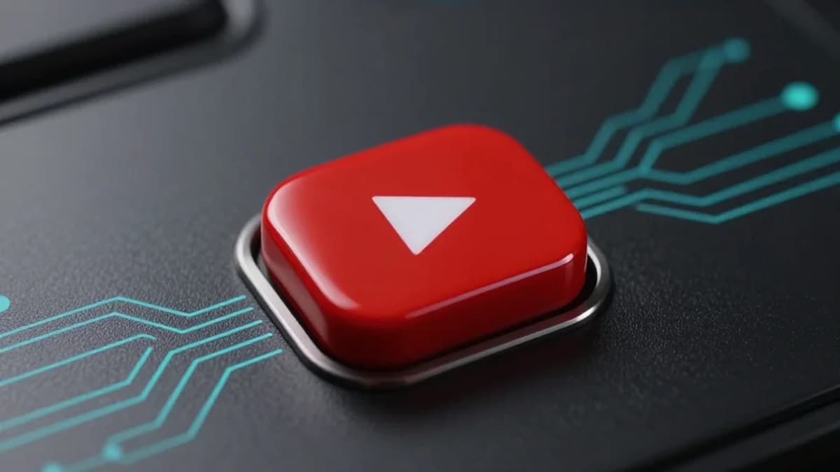 EXCLUSIVE: YouTube Overtakes Reddit as Go-To Citation Source on AI Search