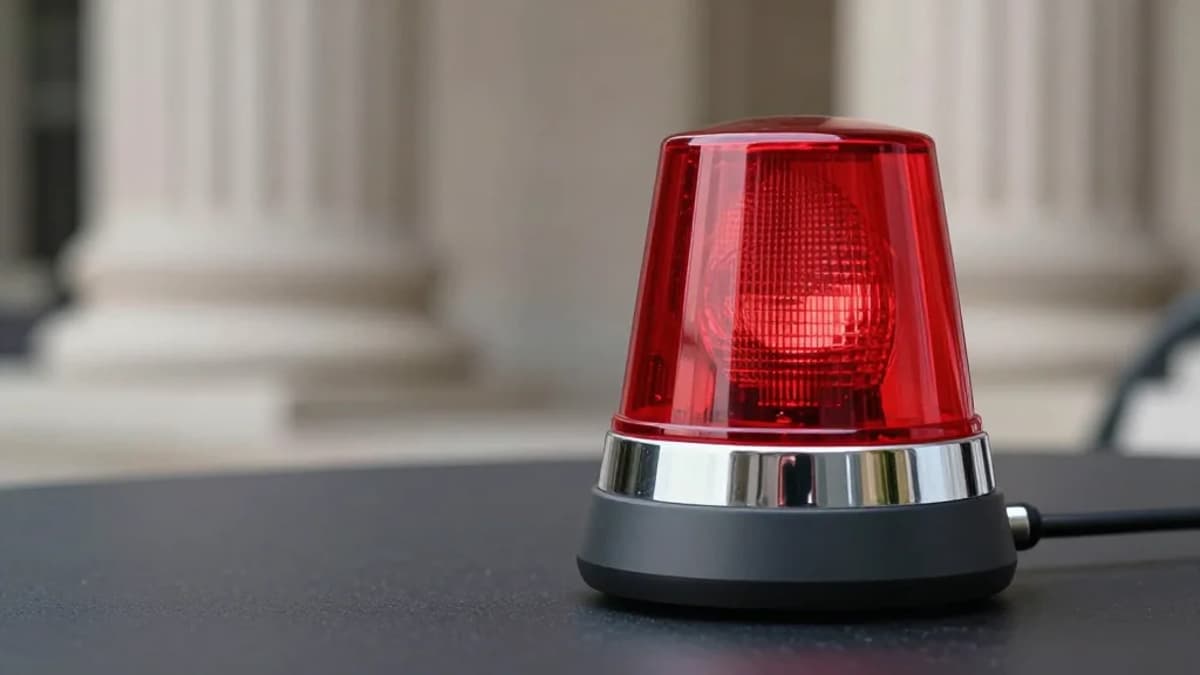 Appeals Court Upholds Prison Sentence in Fatal Ohio Ambulance Crash