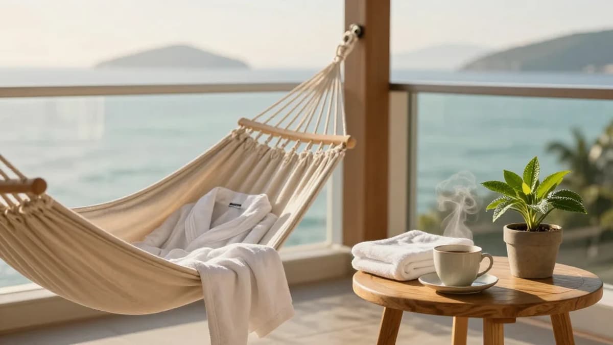 SAii Hotels & Resorts Unveils‘Peace of Mind’ Wellness Packages Across Thailand and The Maldives