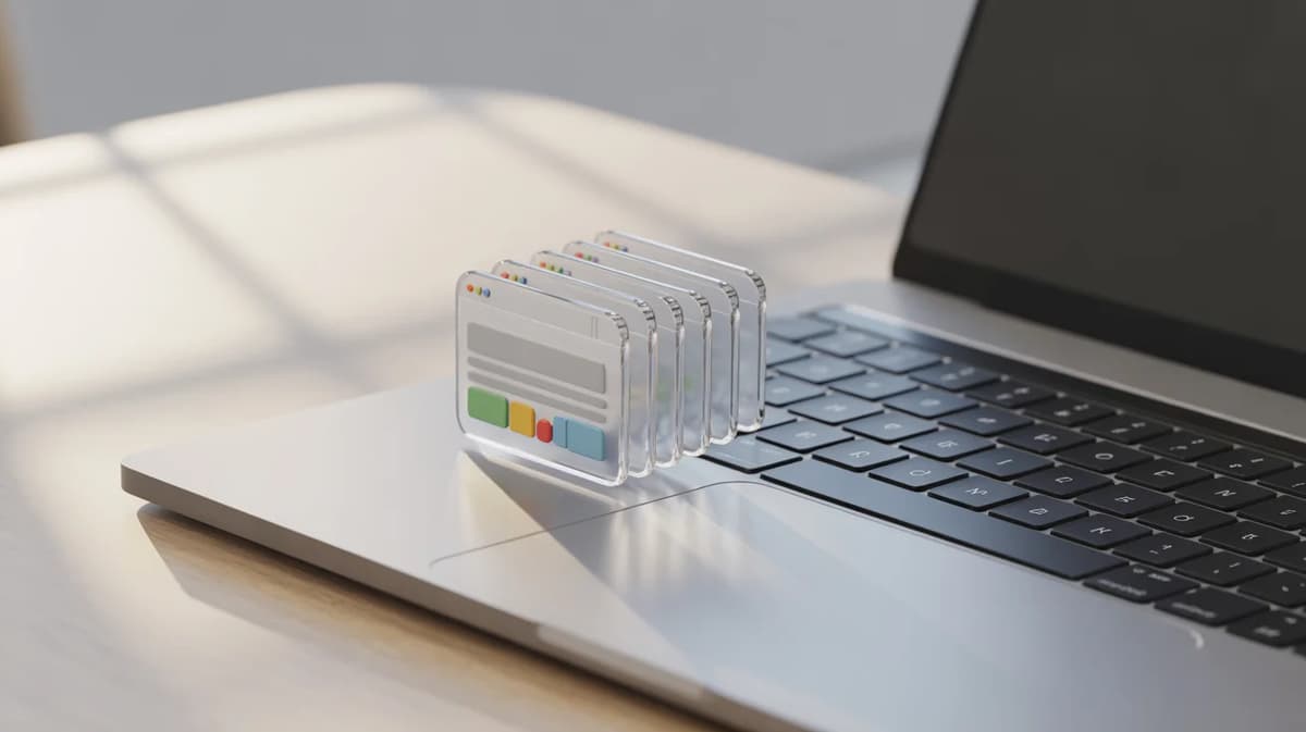 Google Debuts ‘Disco,’ a Gemini-Powered Tool for Making Web Apps From Browser Tabs