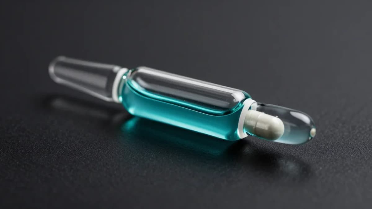 Promising Henlus Data Tripped up by Psychedelic Trial Design Dilemma