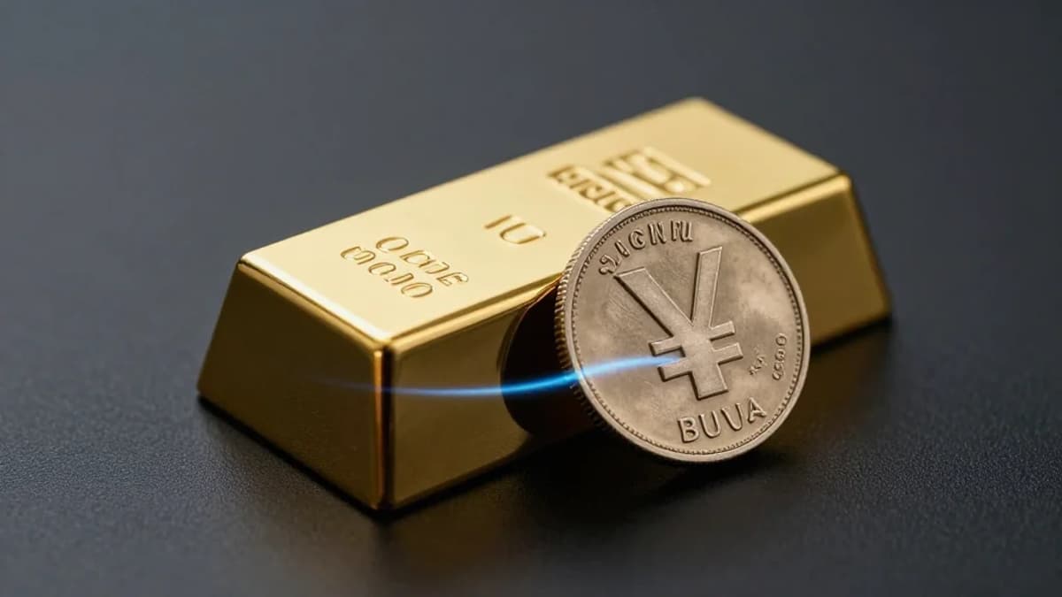 Buffett’s Japanese Bond Move: Short Yen, Long Equities