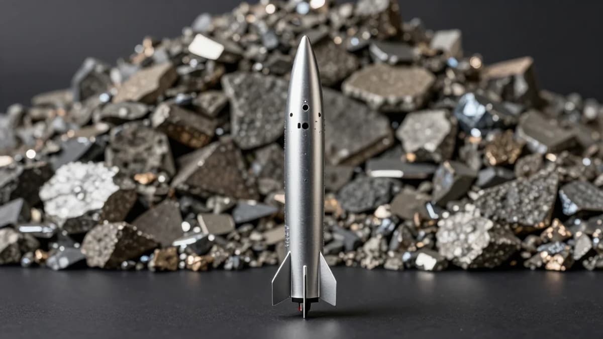 DEFAERO Strategy Series [Feb 10, 26] Steve Grundman on Acquisition Reform and Recent Headlines