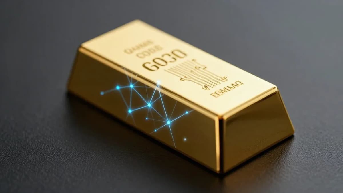 AI: Mind the Rhetoric–Reality Gap