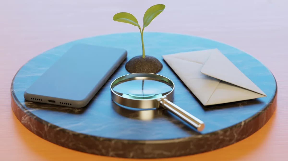 Simplify Growth: Master Facebook, Google, Email First