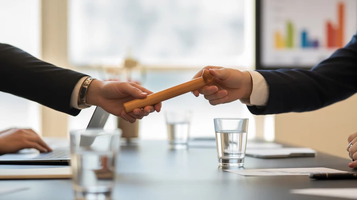 Start Next Month’s Strategy Now, Not Next Quarter